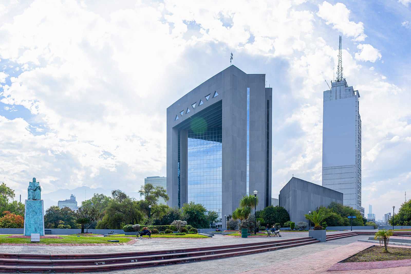 Macroplaza