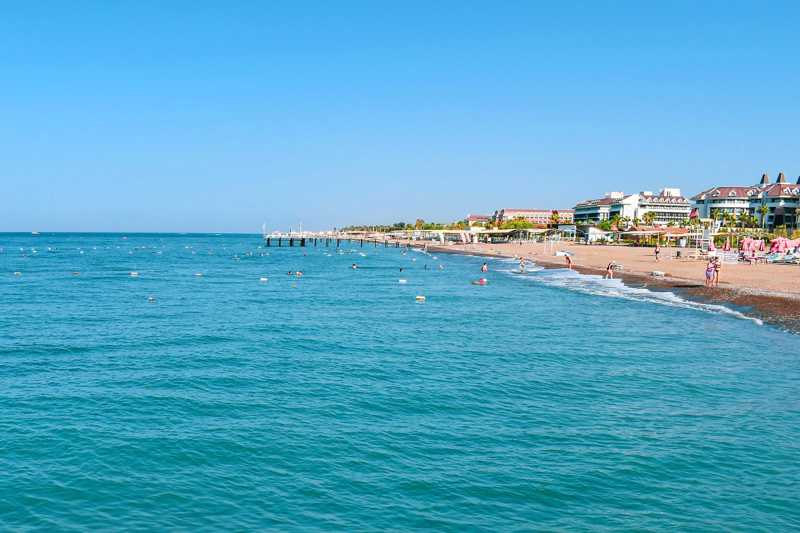 8 Best Things to Do in Belek