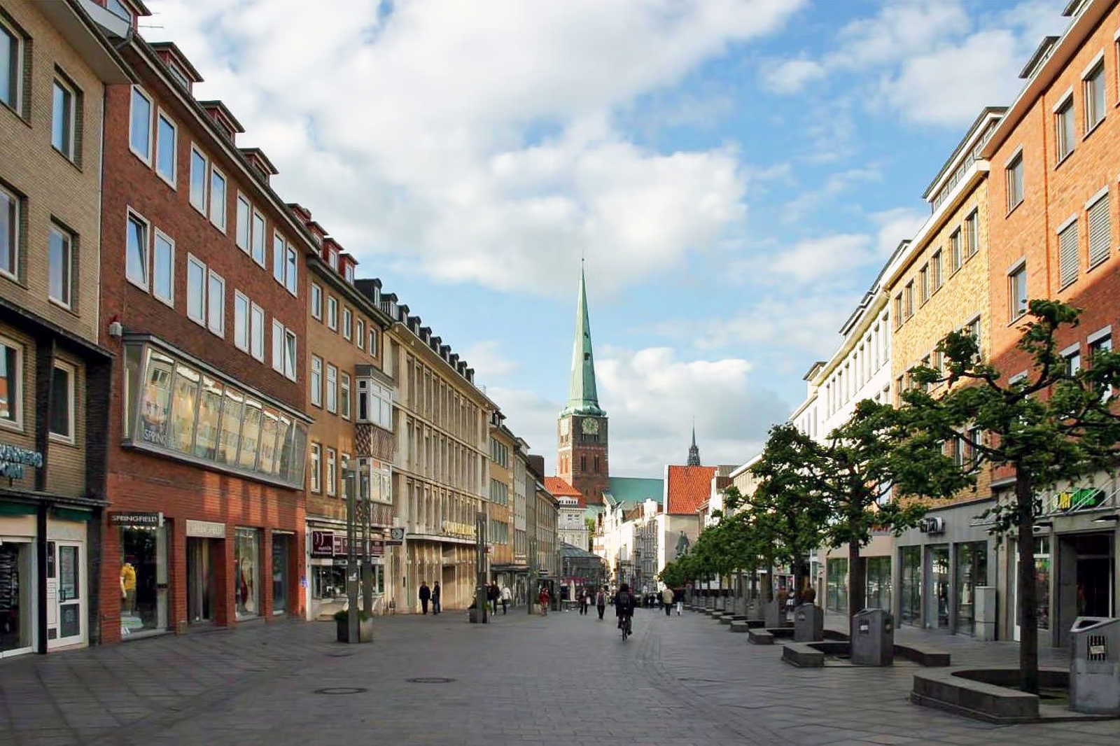 Breite Straße
