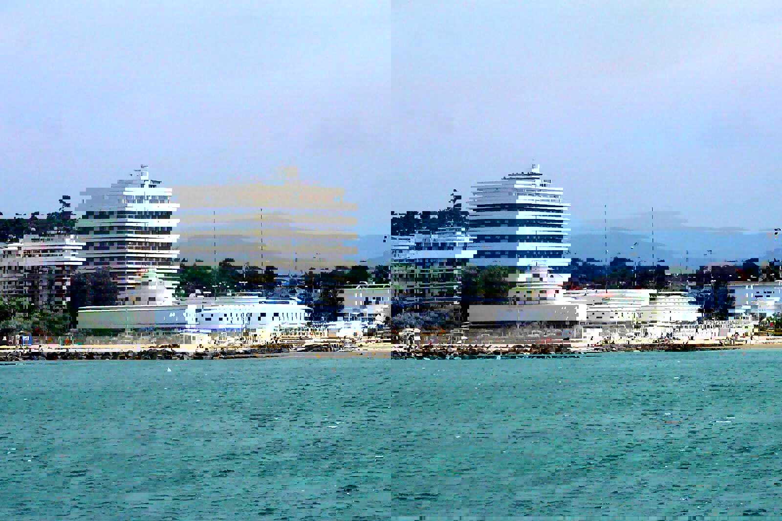 Aquarium of Cattolica