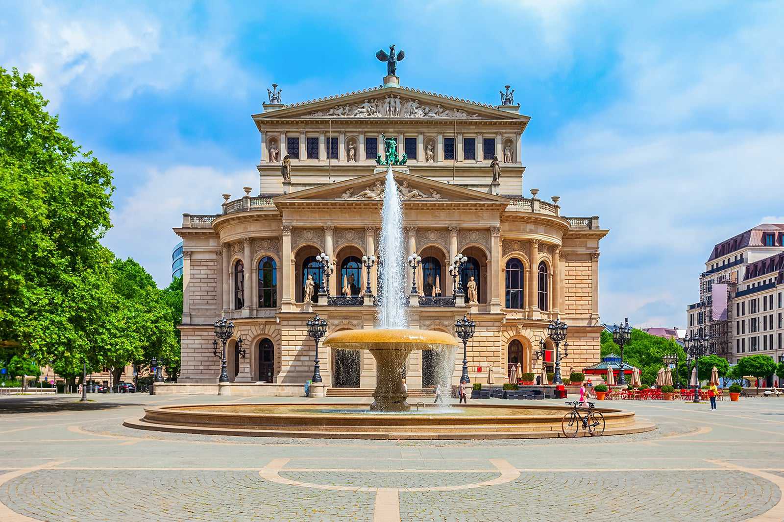 Alte Oper