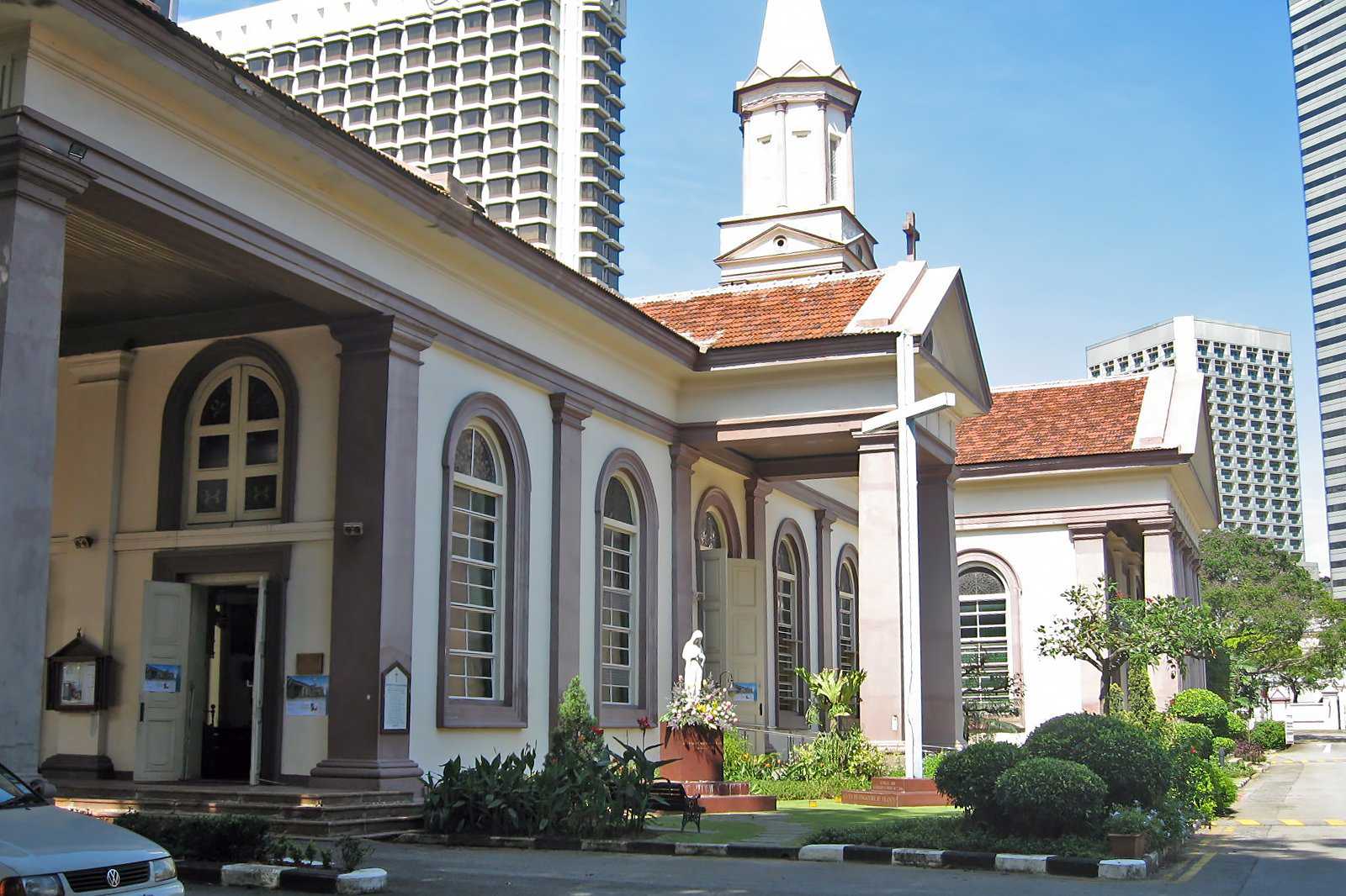 Cathedral of the Good Shepherd