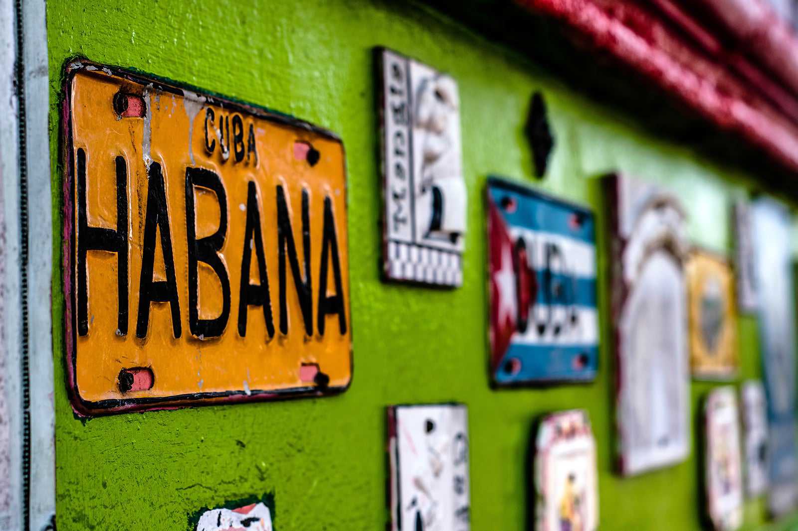 American Museum of Cuban Diaspora