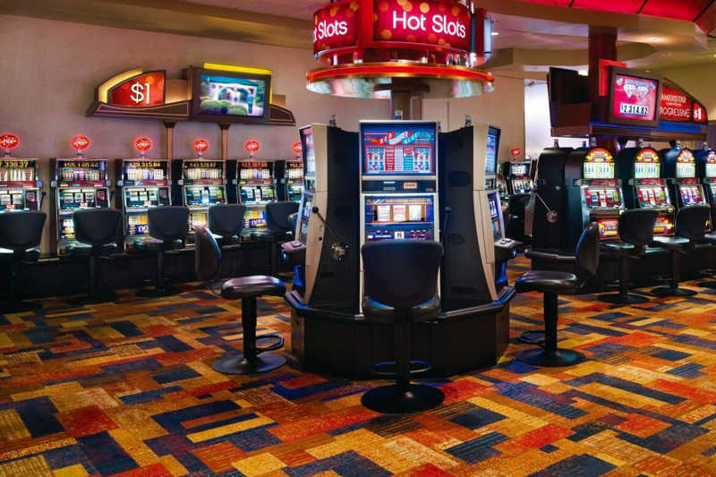 10 Best Casinos in Chicago