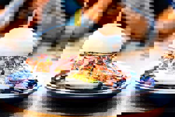 9 Best Family Restaurants in Hong Kong