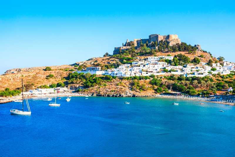 10 Best Things to Do in Rhodes