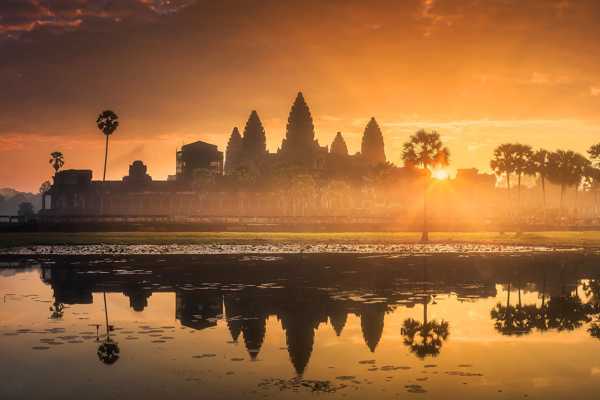10 Must-See Temples in Siem Reap