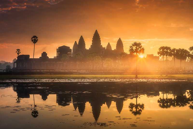 10 Must-See Temples in Siem Reap
