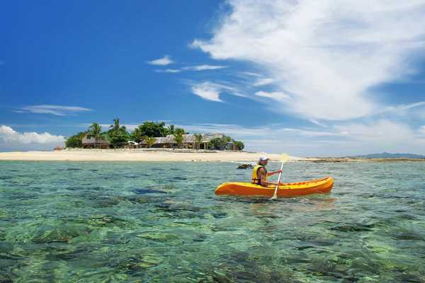10 Best Beaches in Fiji