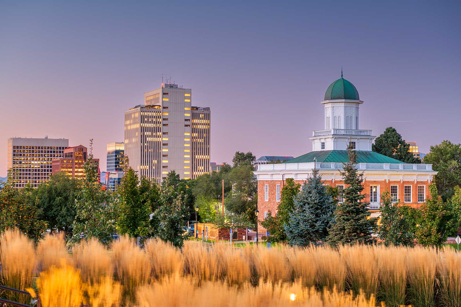 10 Best Things To Do In Salt Lake City This Summer - Make The Most Of ...