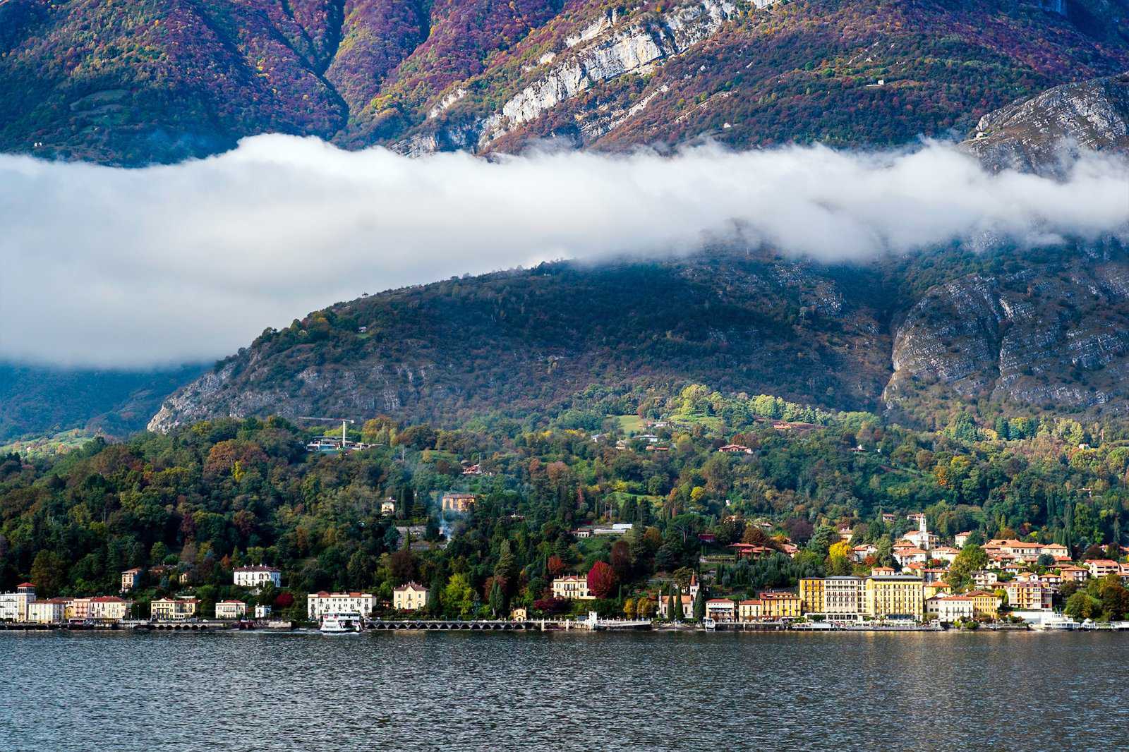 Tremezzo