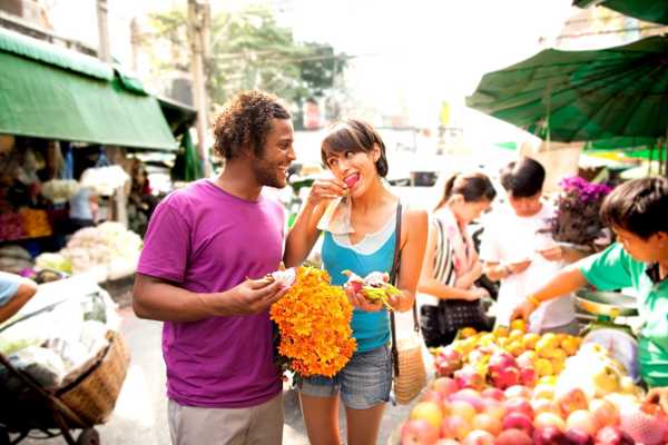 10 Dos and Don’ts for Saving Money in Bangkok