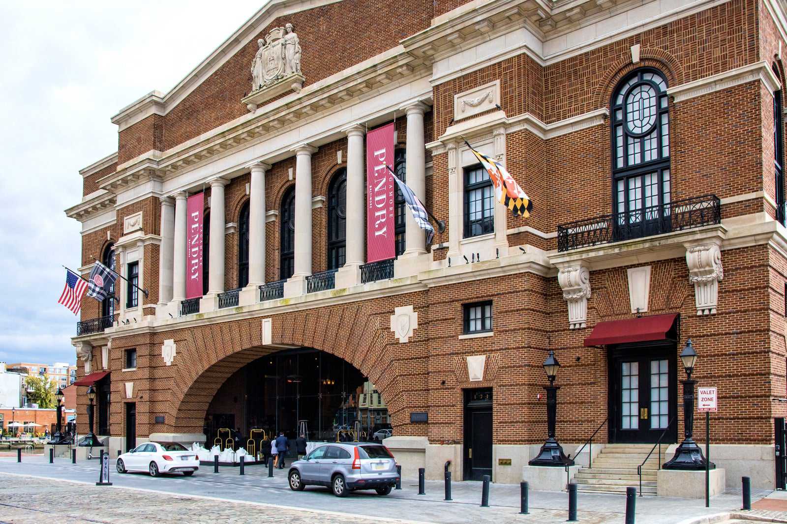 Fells Point Historic District