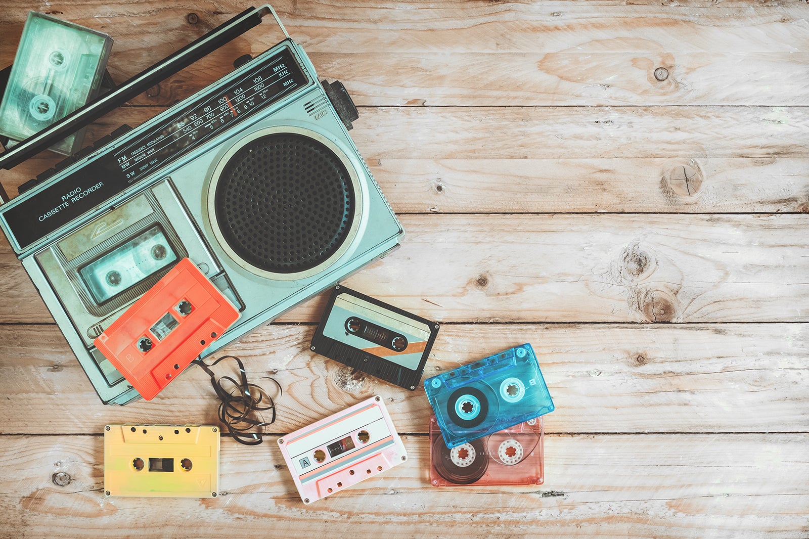 Trap Music Museum - Go Guides