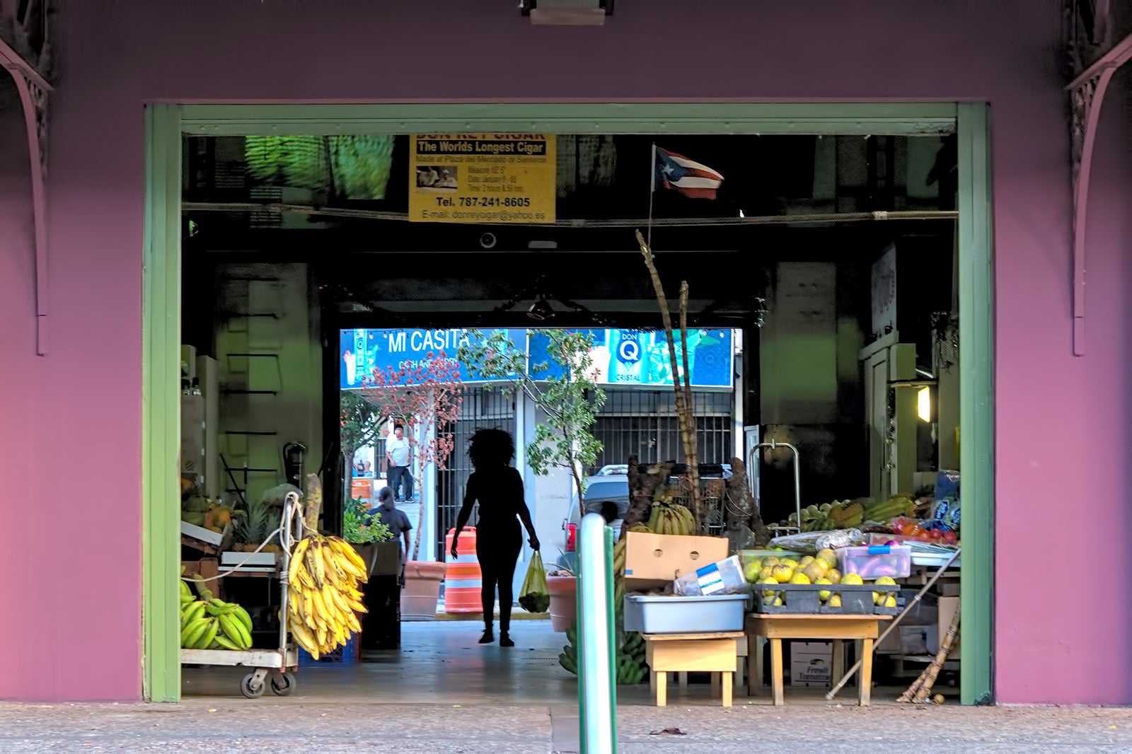 La Placita de Santurce