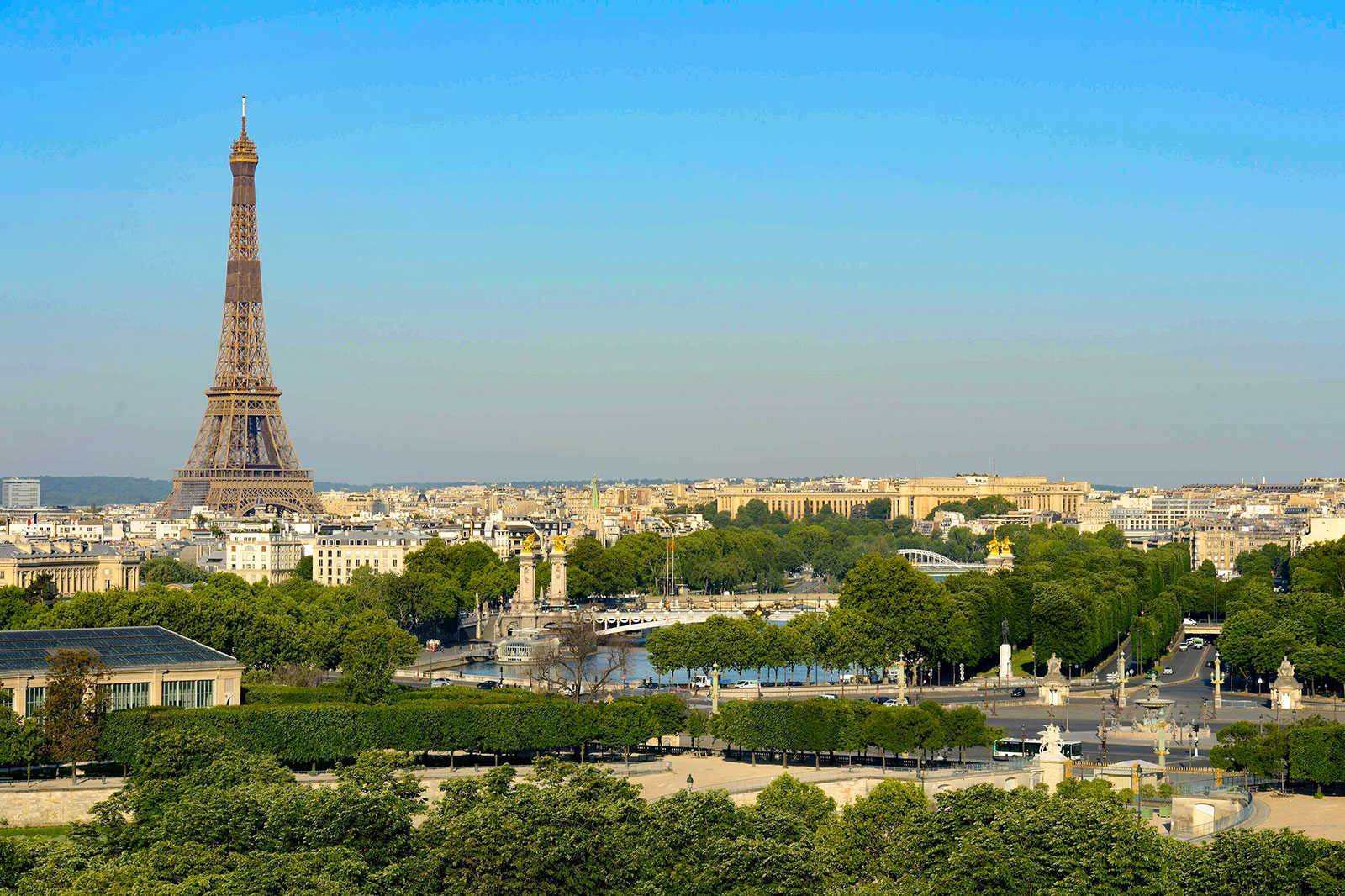 Le Meurice