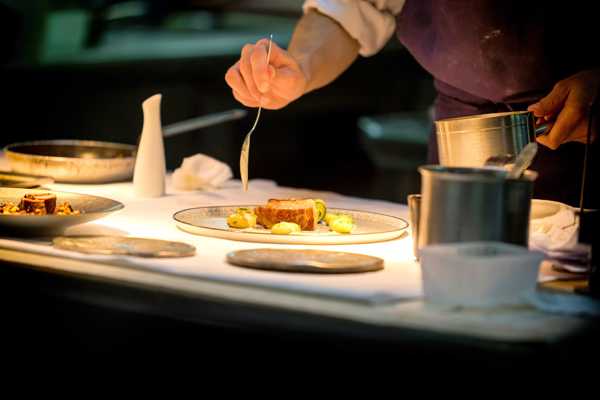 10 Great Restaurants in Cape Cod