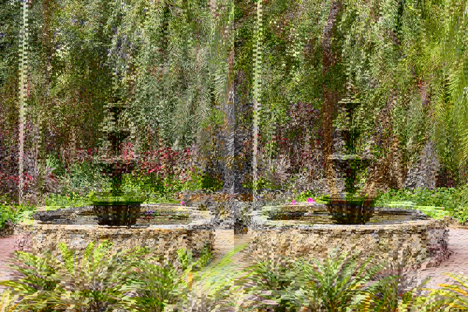 Queen Elizabeth II Botanic Park