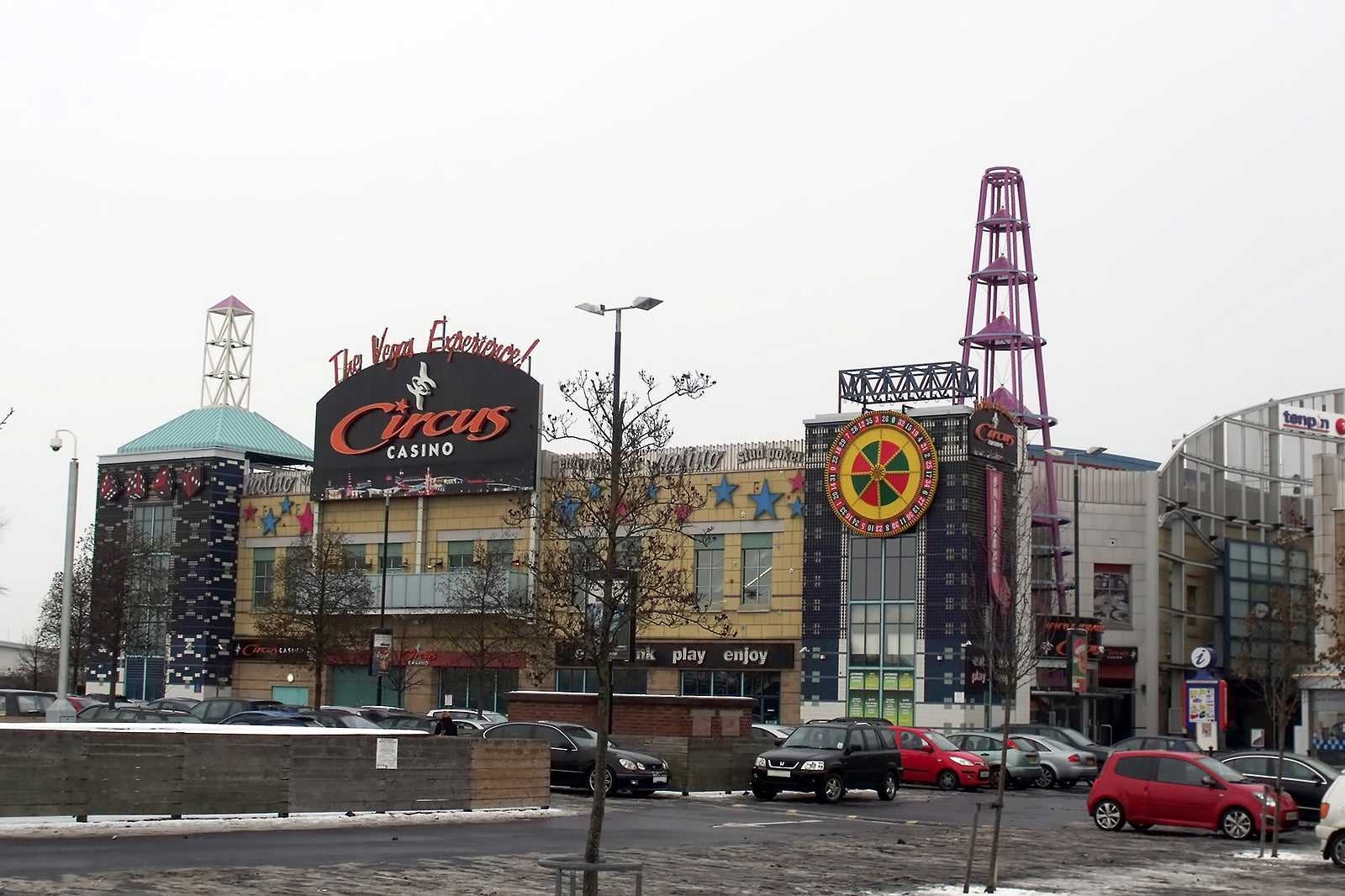 Star City