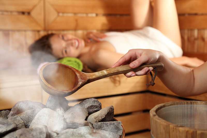 10 Best Saunas in Gothenburg