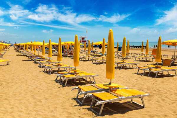 10 Best Beaches Near Venice