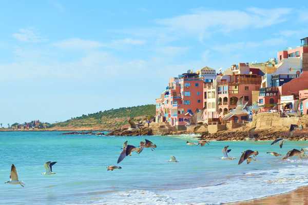 10 Best Things to Do in Agadir