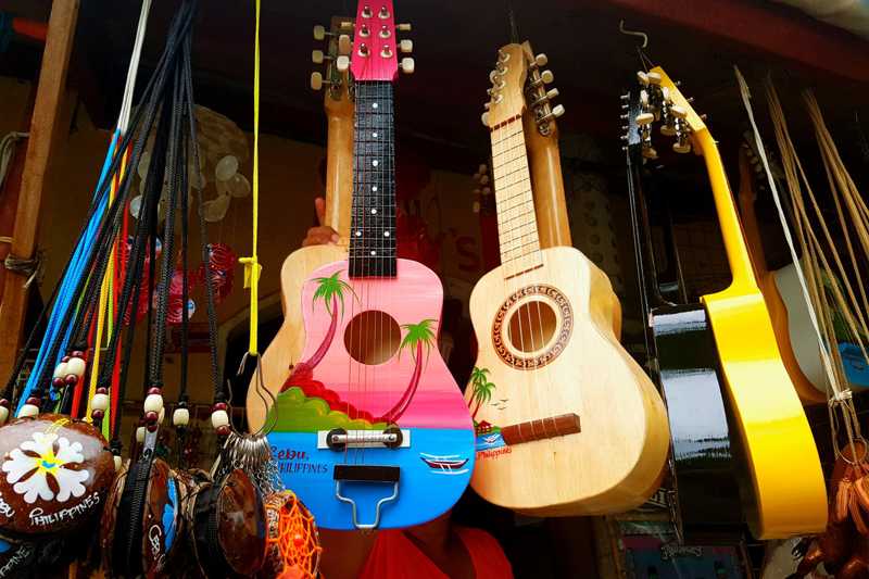 10 Best Shopping Experiences in Cebu