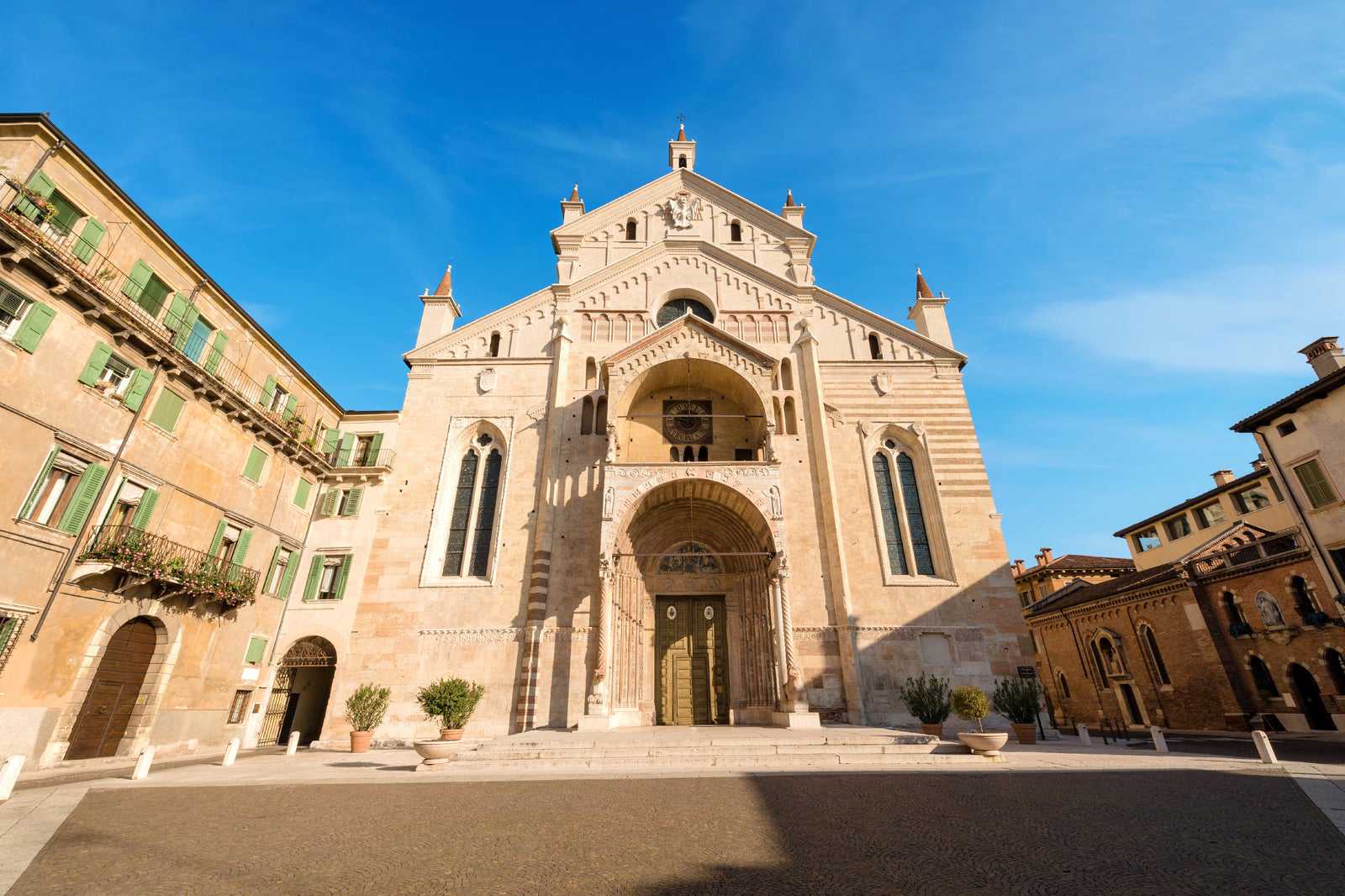 Verona Cathedral