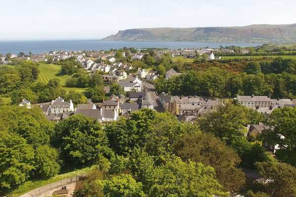 10 Most Picturesque Villages in Northern Ireland