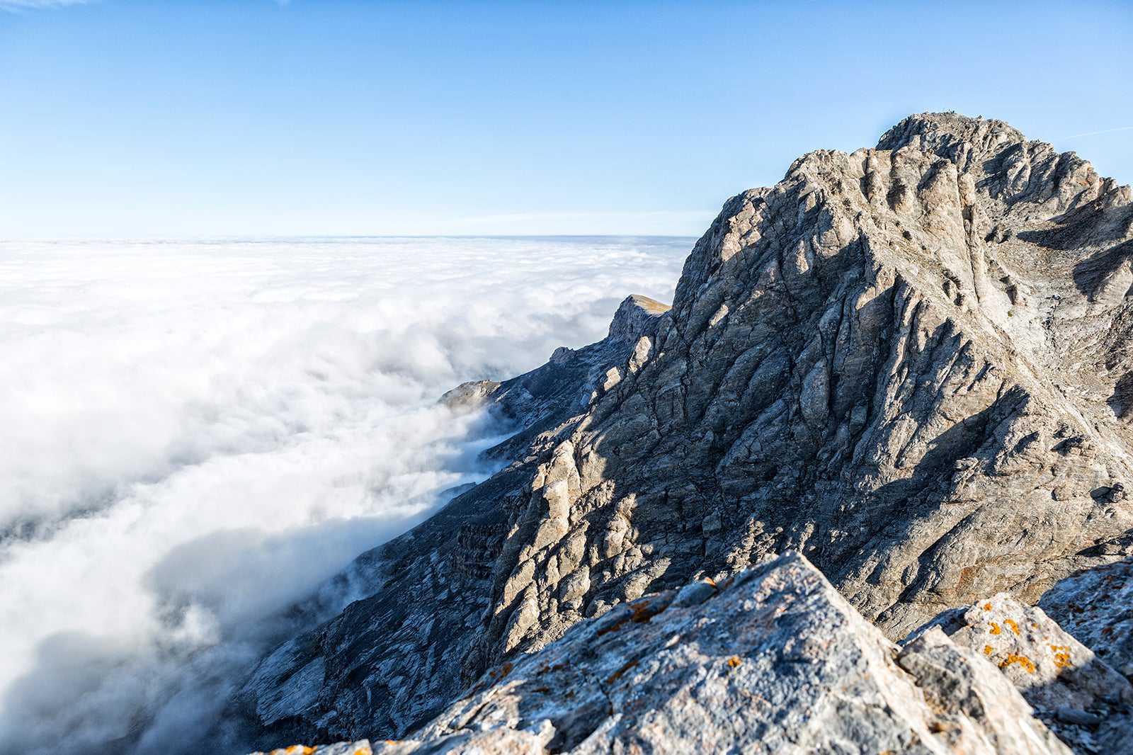 Mount Olympus National Park