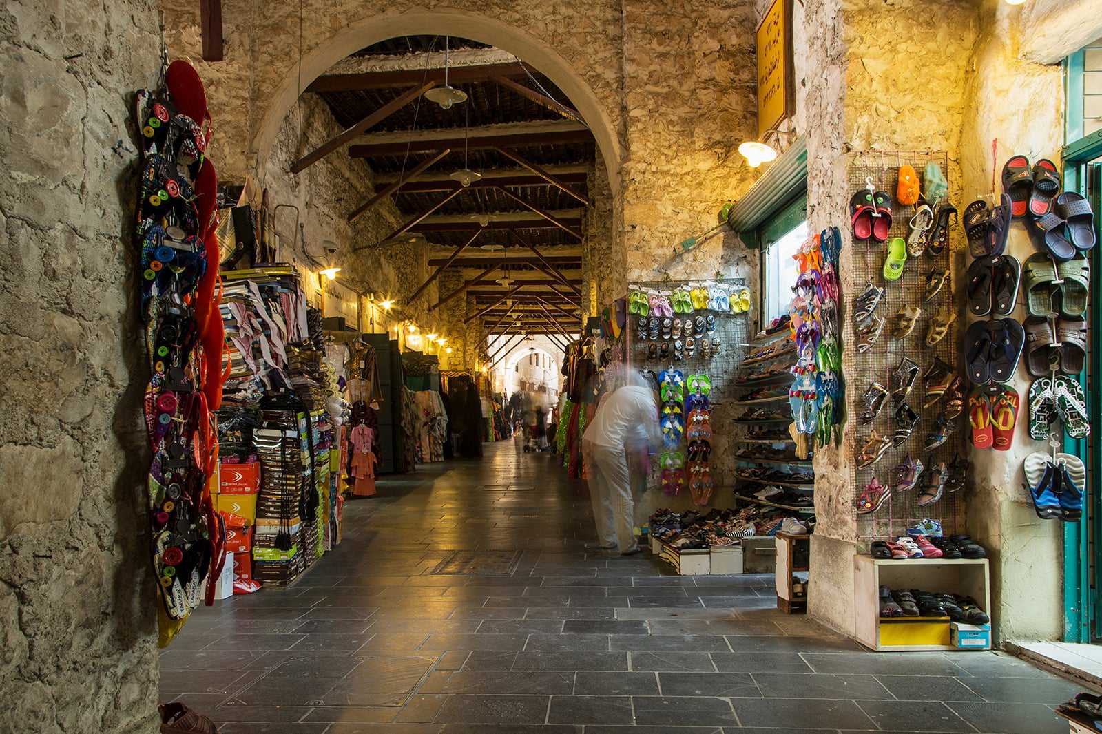 Souq Waqif