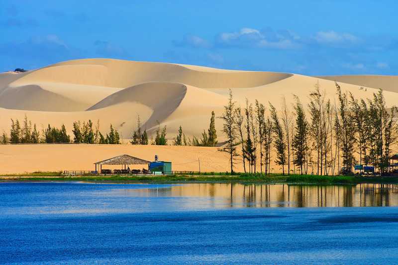 Mui Ne