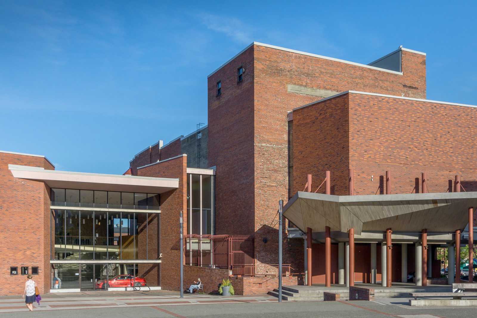 McPherson Playhouse