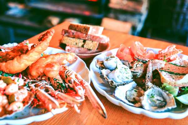 10 Best Restaurants on the Isle of Skye