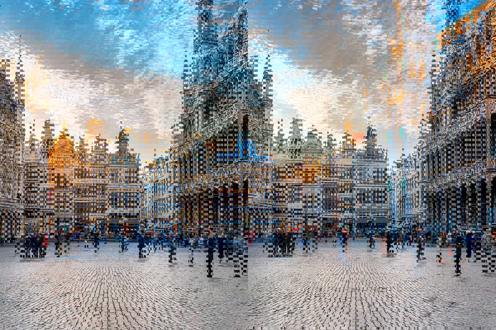 Brussels