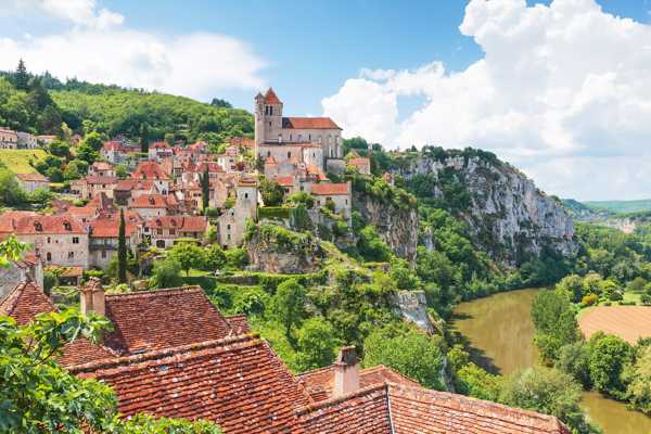 The 10 prettiest villages in Occitanie