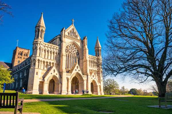 10 Best Things to Do in St Albans