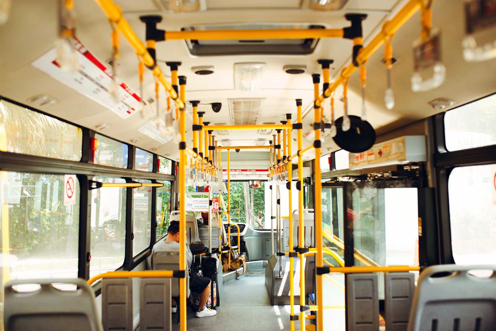 Bus