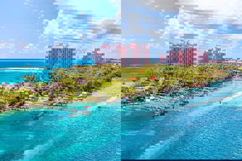 Bahamas