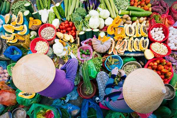 9 Best Places to Go Shopping in Phan Thiet and Mui Ne