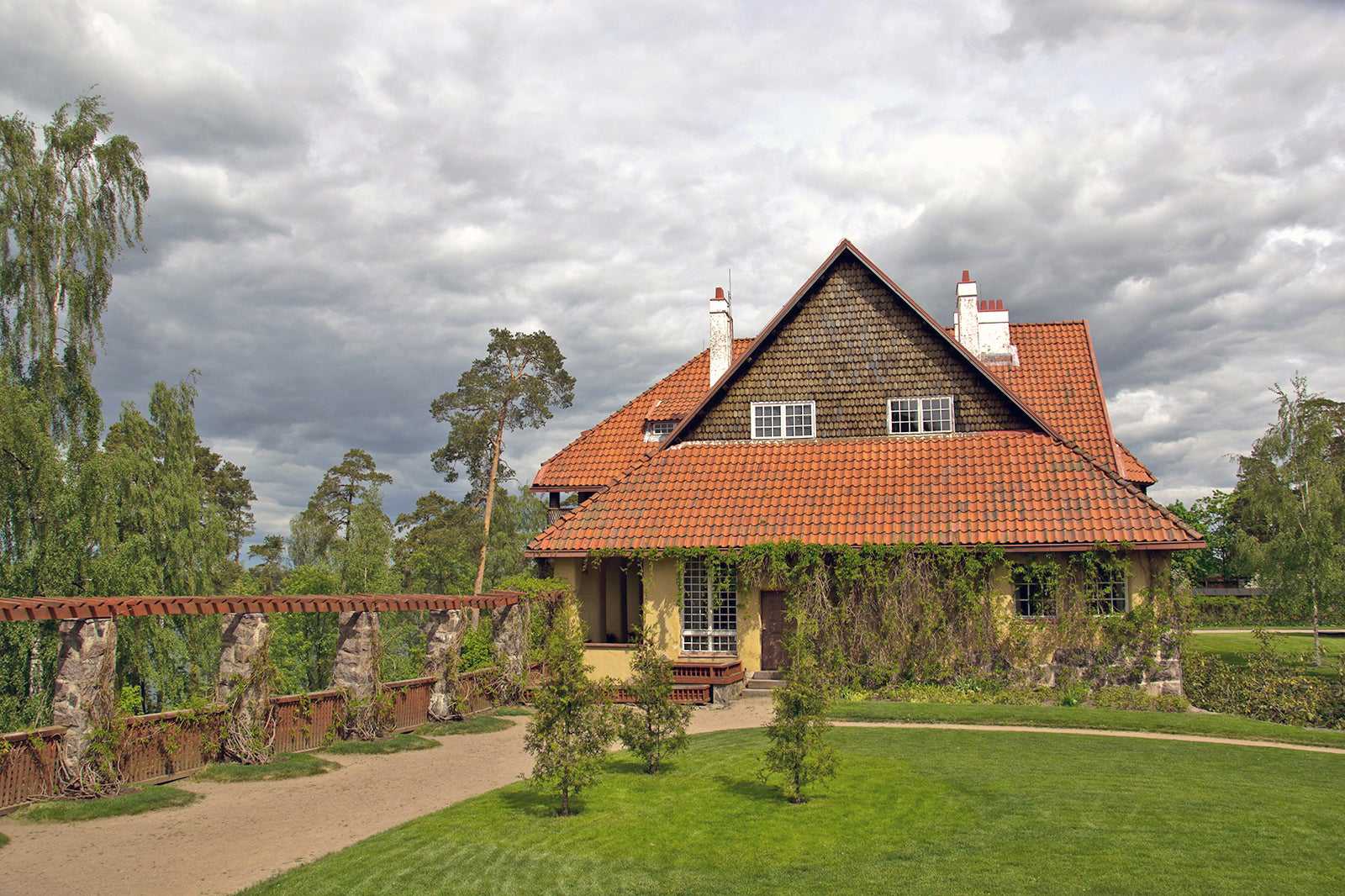 Hvitträsk