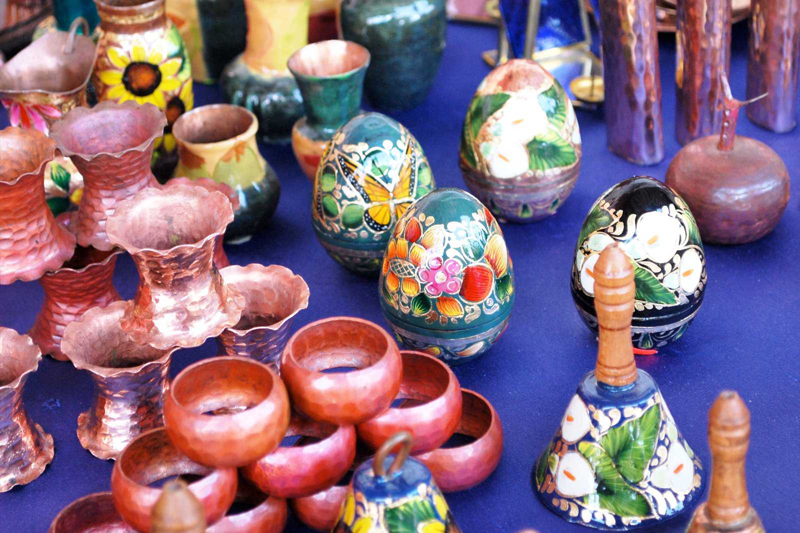 La Coyota
