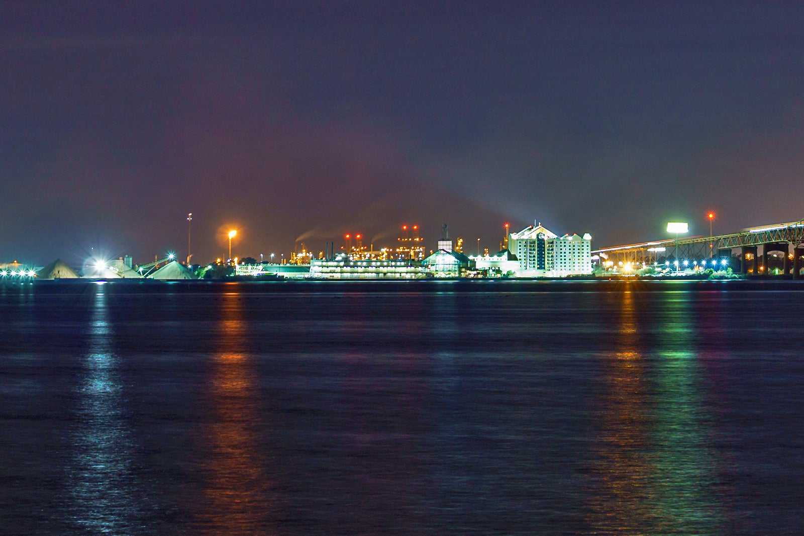 10 Best Things to Do After Dinner in Lake Charles