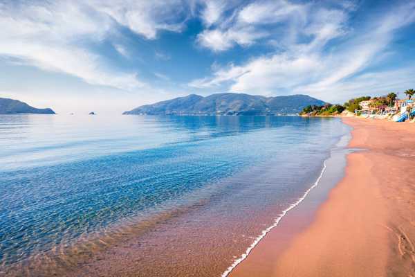 10 Best Beaches in Zakynthos
