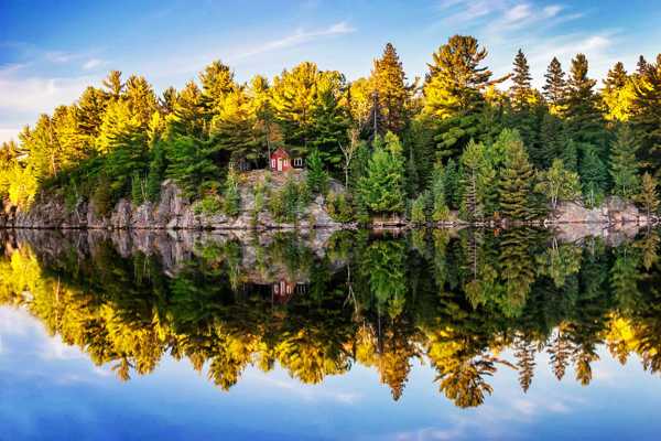 10 Best Road Trips Near Toronto