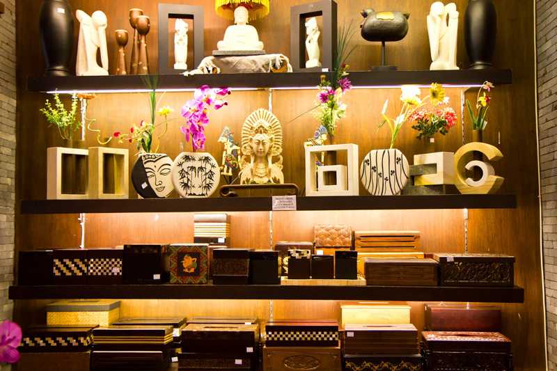 9 Best Shopping Experiences in Sanur