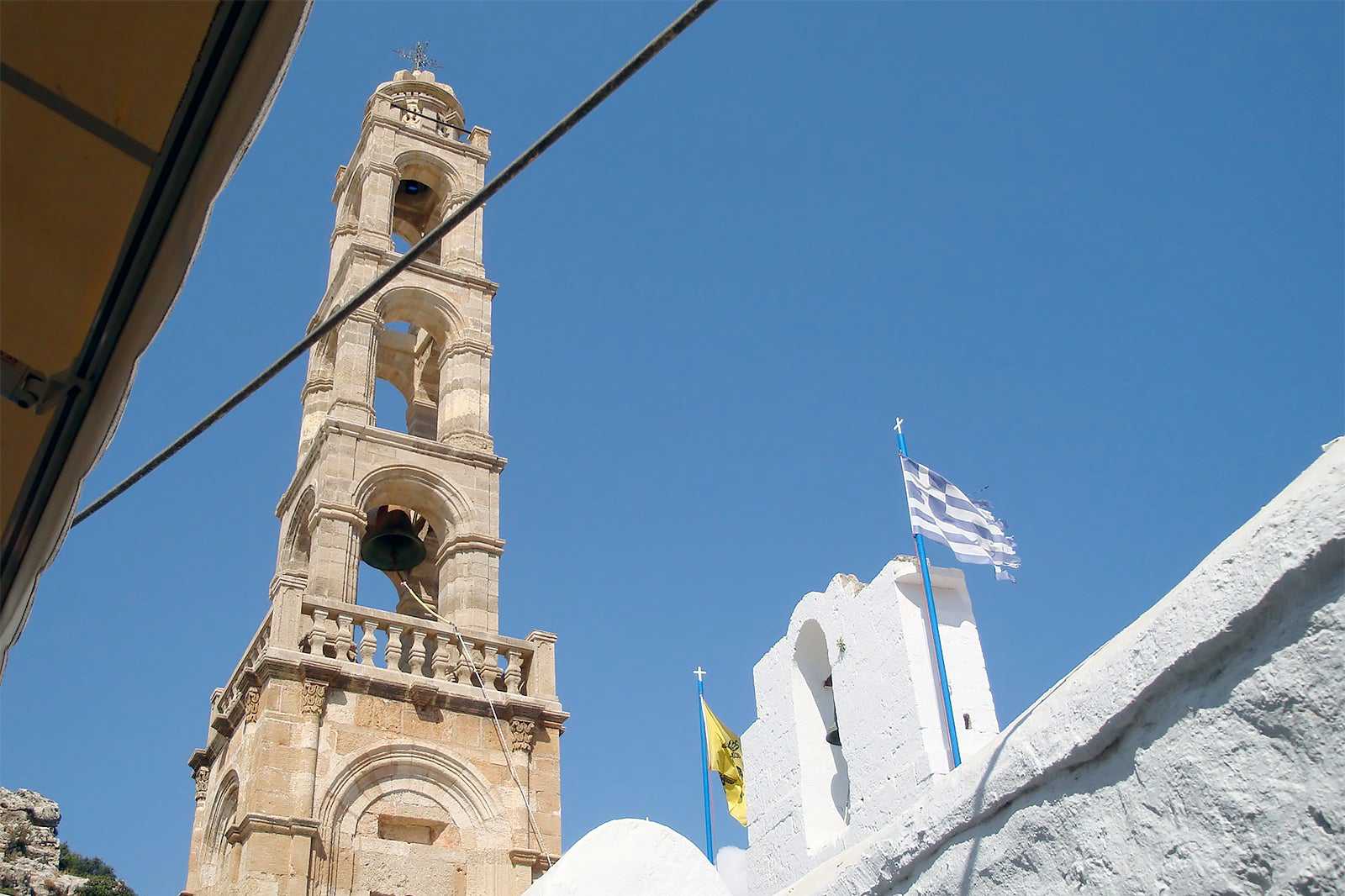 Church of Panagia