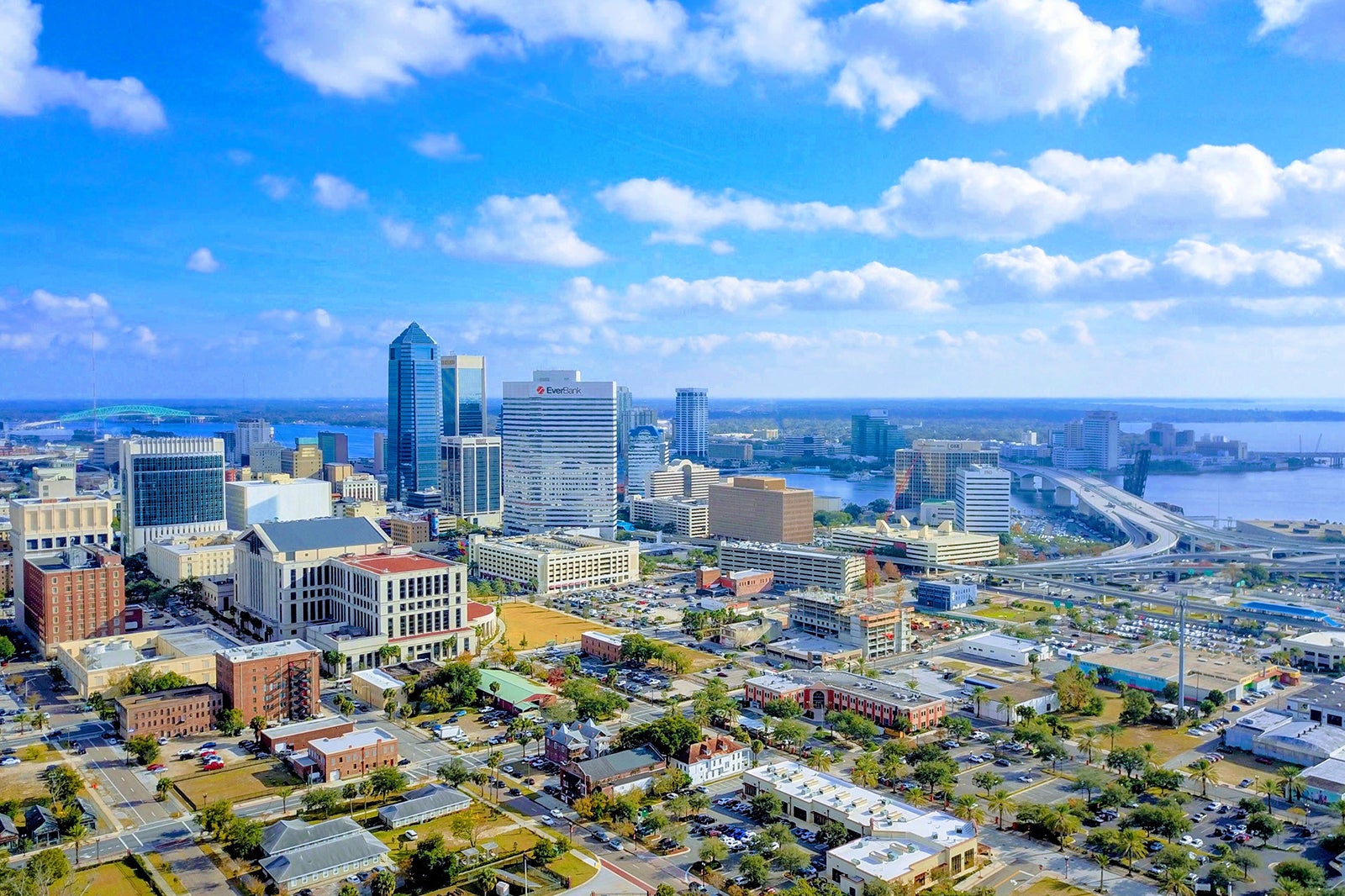 Jacksonville Travel Essentials - Useful Information to Help You Start ...