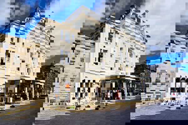 10 Best Theatres in Edinburgh