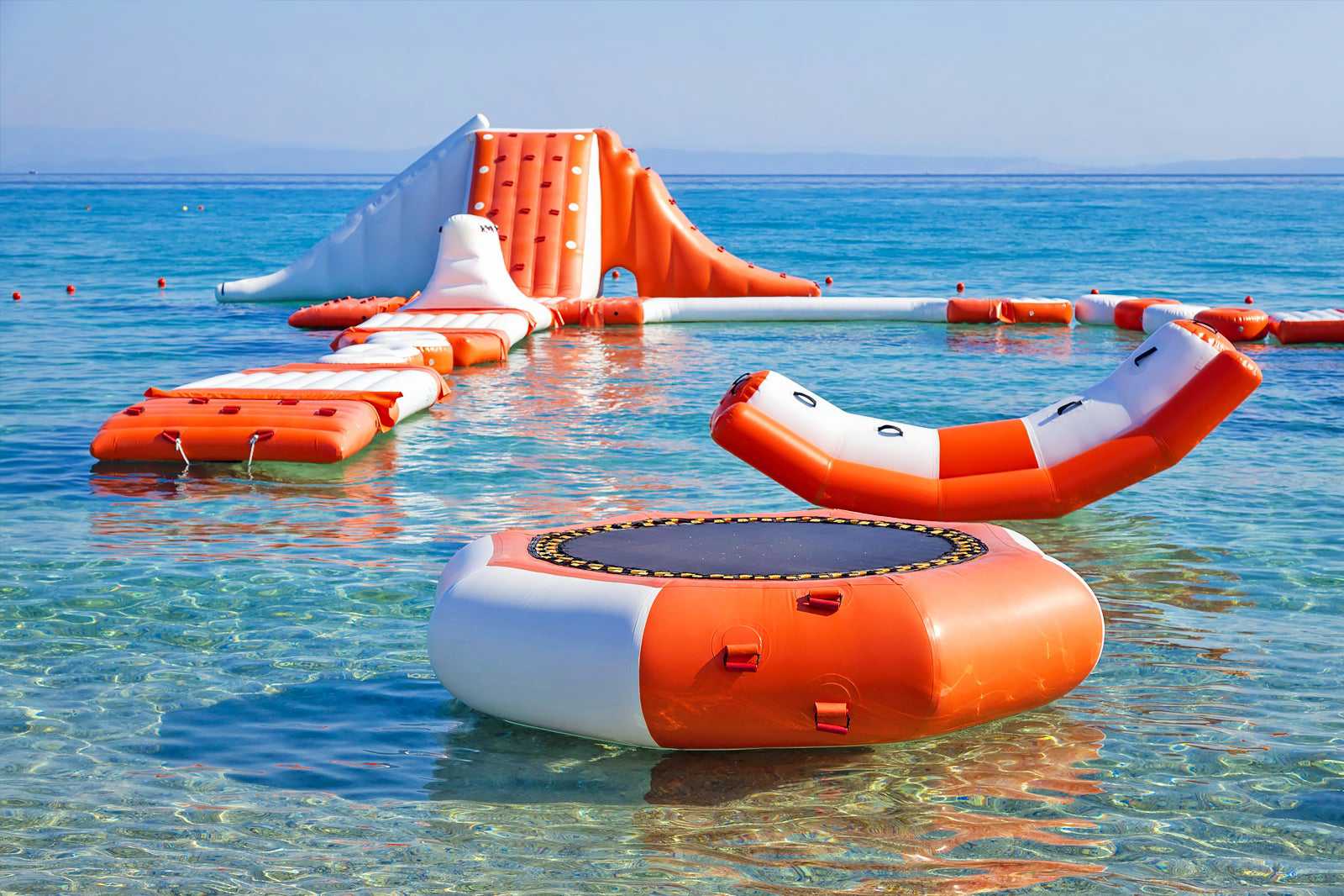 Swash Water Park